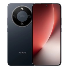 Honor Magic8 Lite 679 256GB Midnight Black - Powerful Performance, Stunning Design, Unmatched Value!